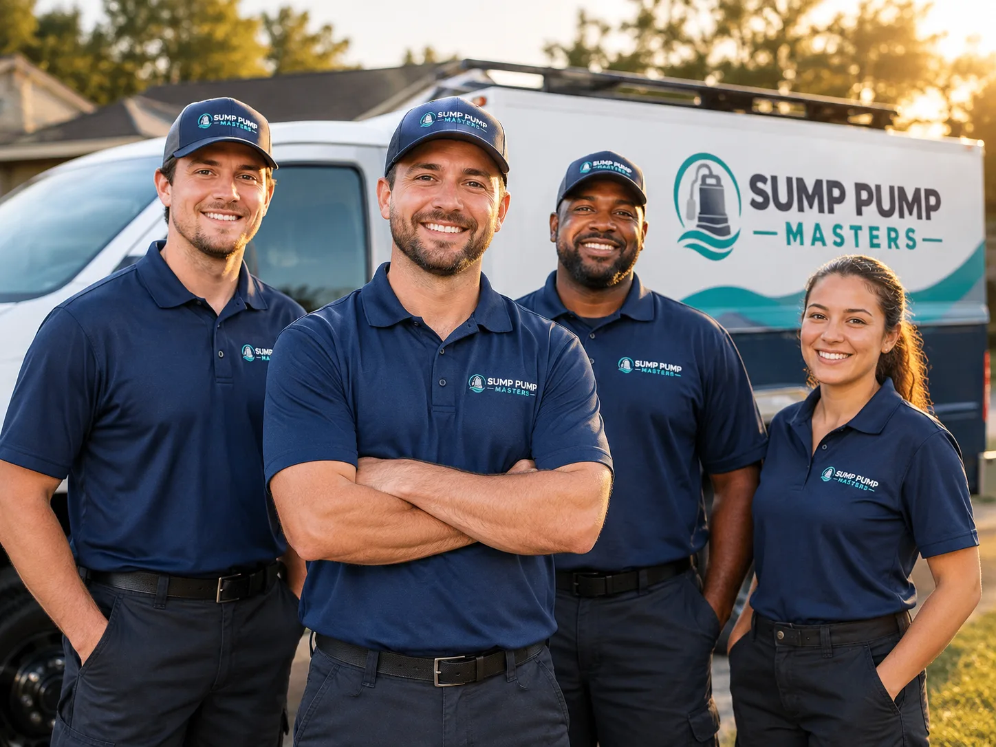 Sump Pump Repair company in Cumby, TX