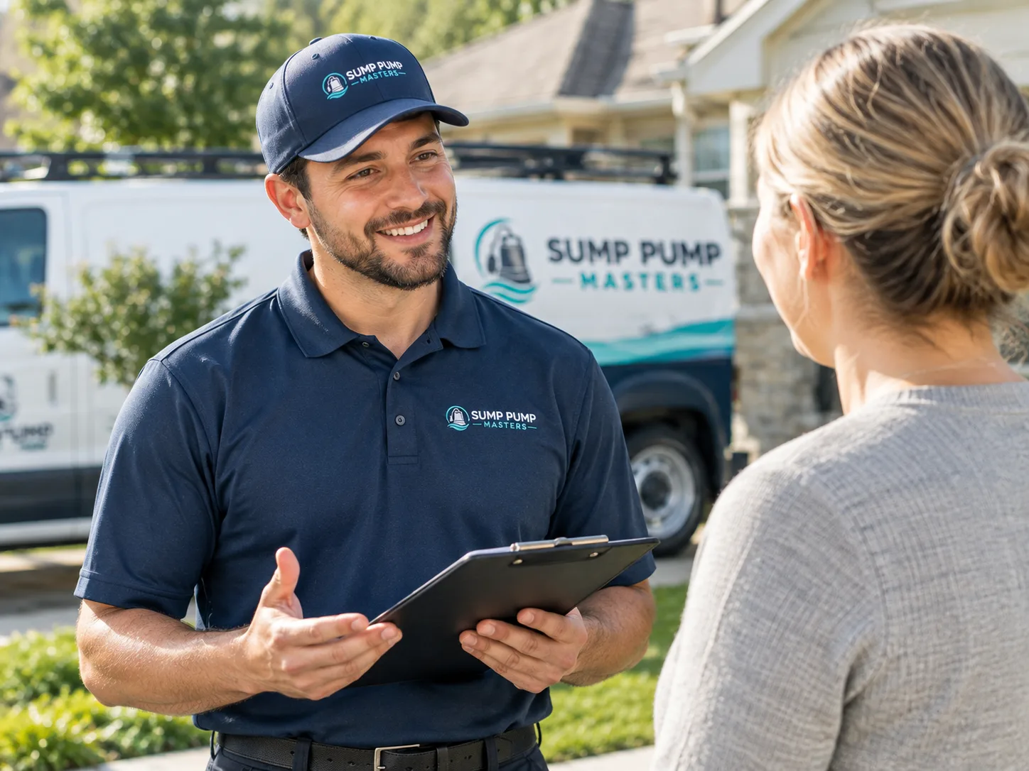Sump Pump Repair Cumby, TX FAQs